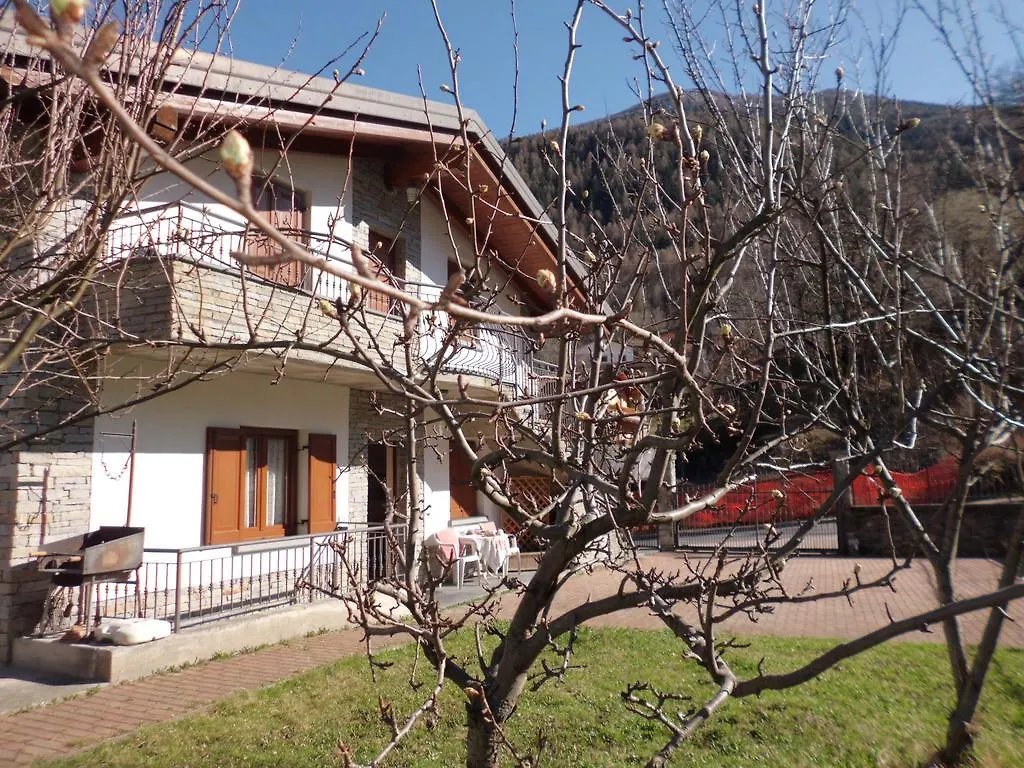 Casa Vacanza Dal Contadino Cir O17063 コルテノ・ゴルジ 0*,