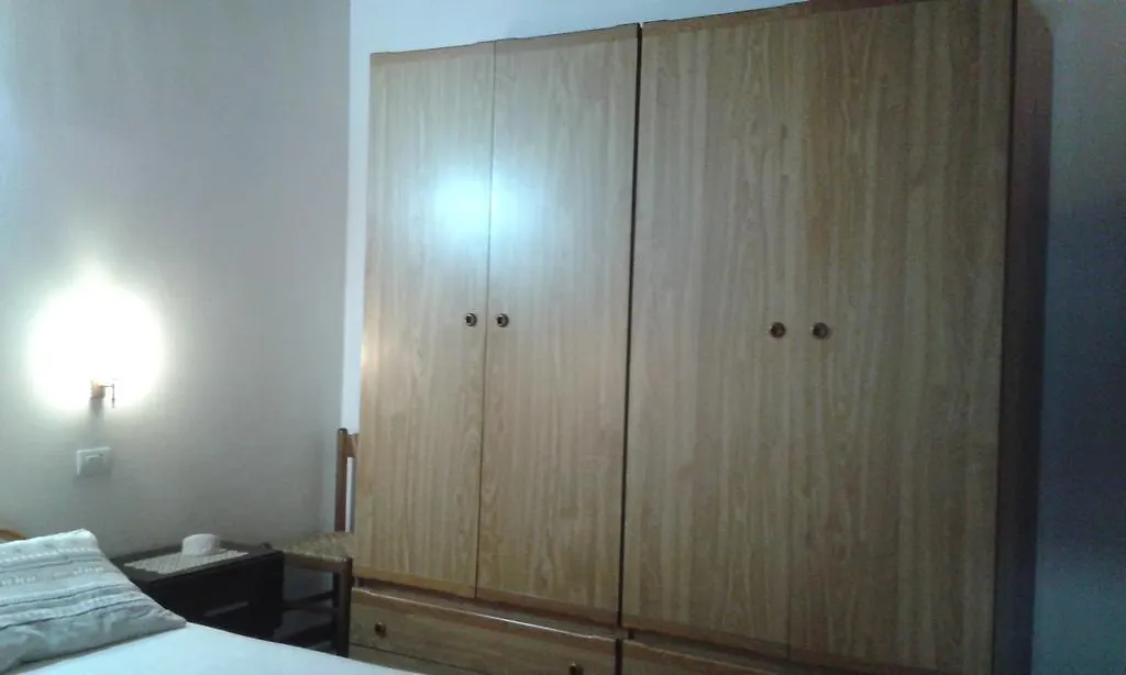 Apartmán Casa Vacanza Dal Contadino Cir O17063 Corteno Golgi
