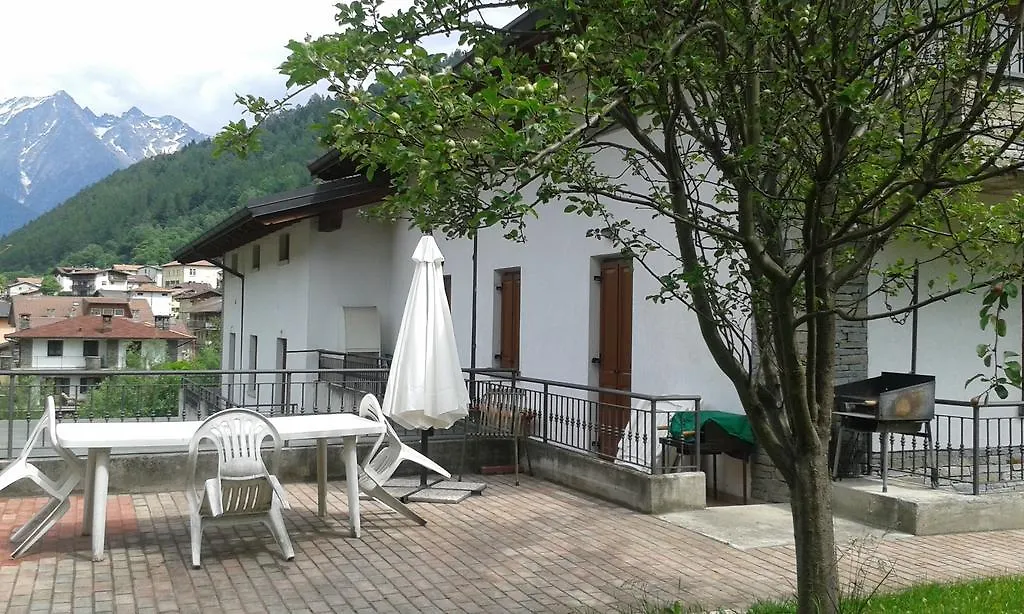 Casa Vacanza Dal Contadino Cir O17063 Italy