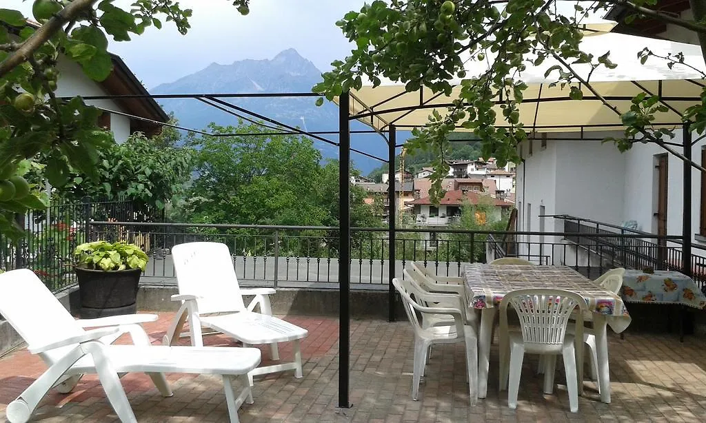 Casa Vacanza Dal Contadino Cir O17063 Apartment