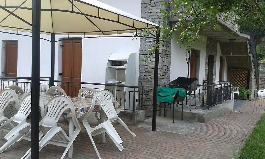 Casa Vacanza Dal Contadino Cir O17063