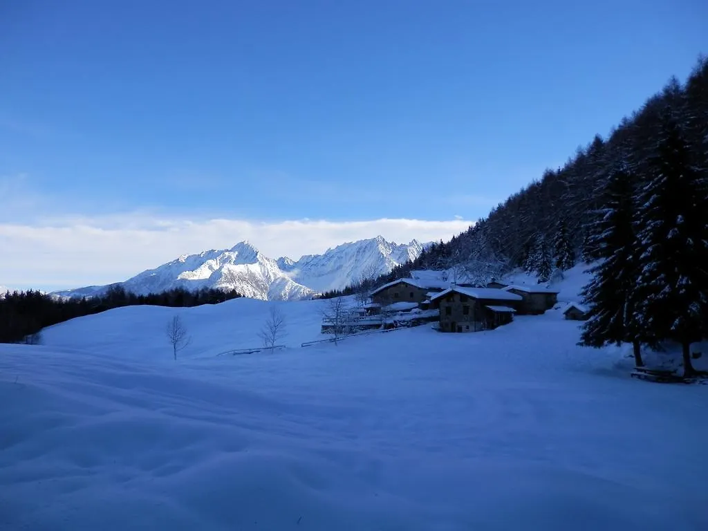 Casa Vacanza Dal Contadino Cir O17063 Italy