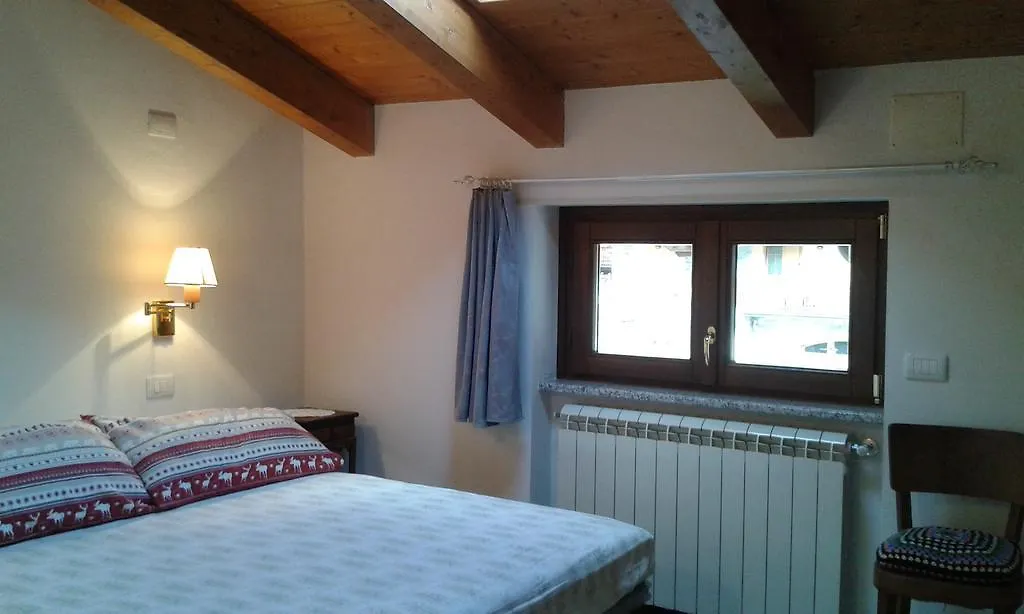 Casa Vacanza Dal Contadino Cir O17063 Italy