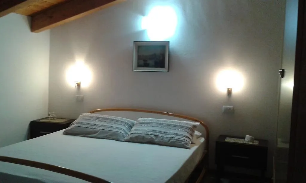 Casa Vacanza Dal Contadino Cir O17063 Apartment Corteno Golgi