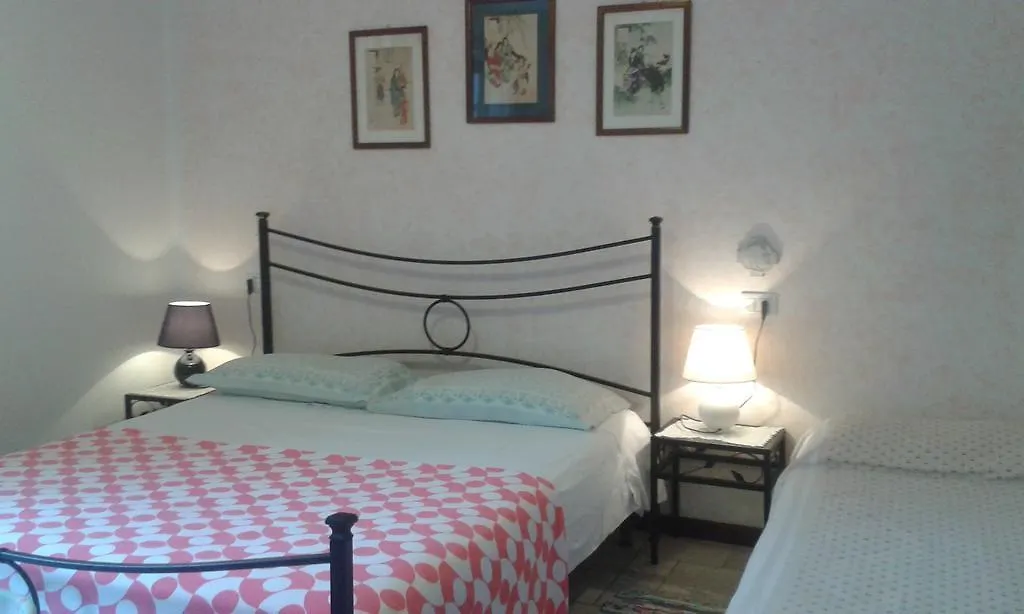 Casa Vacanza Dal Contadino Cir O17063 Apartment