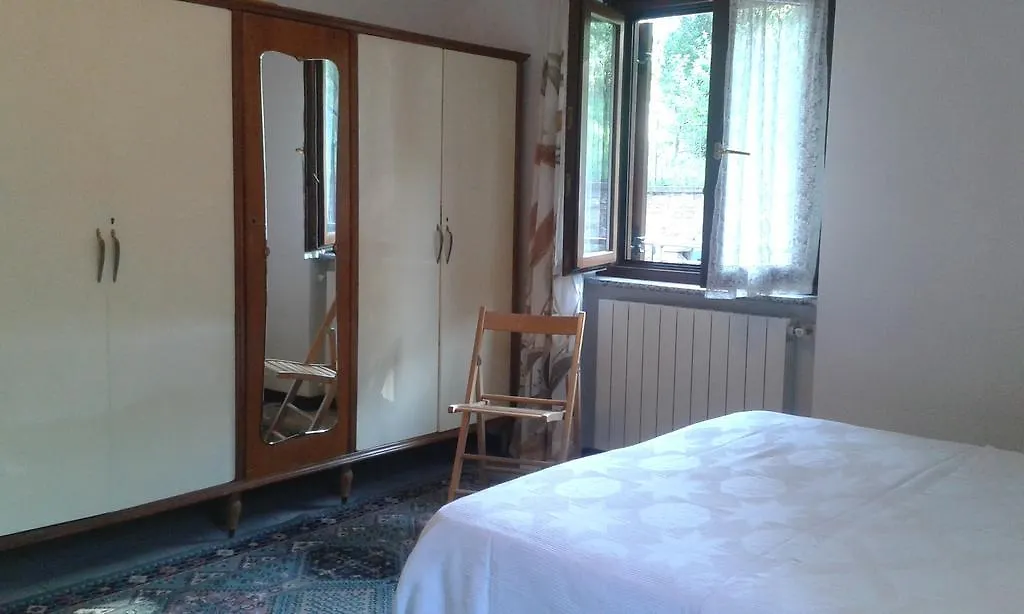 Apartment Casa Vacanza Dal Contadino Cir O17063