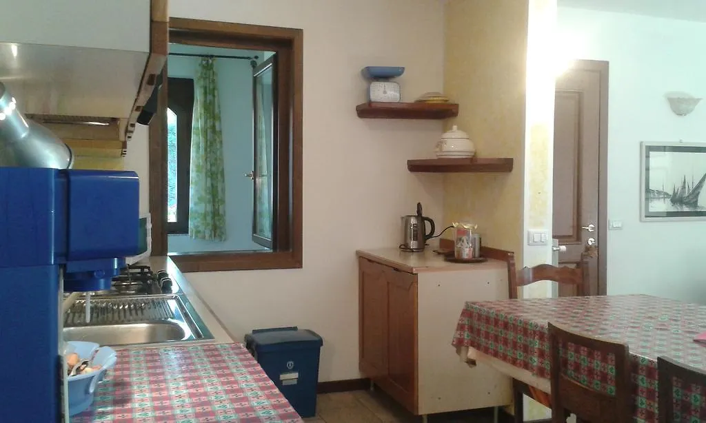 Casa Vacanza Dal Contadino Cir O17063 Corteno Golgi
