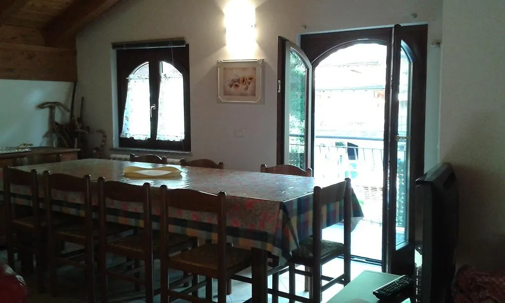 Casa Vacanza Dal Contadino Cir O17063 Apartment