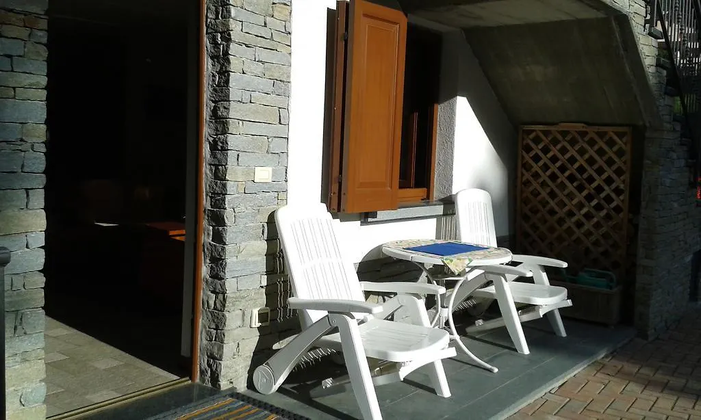 Casa Vacanza Dal Contadino Cir O17063