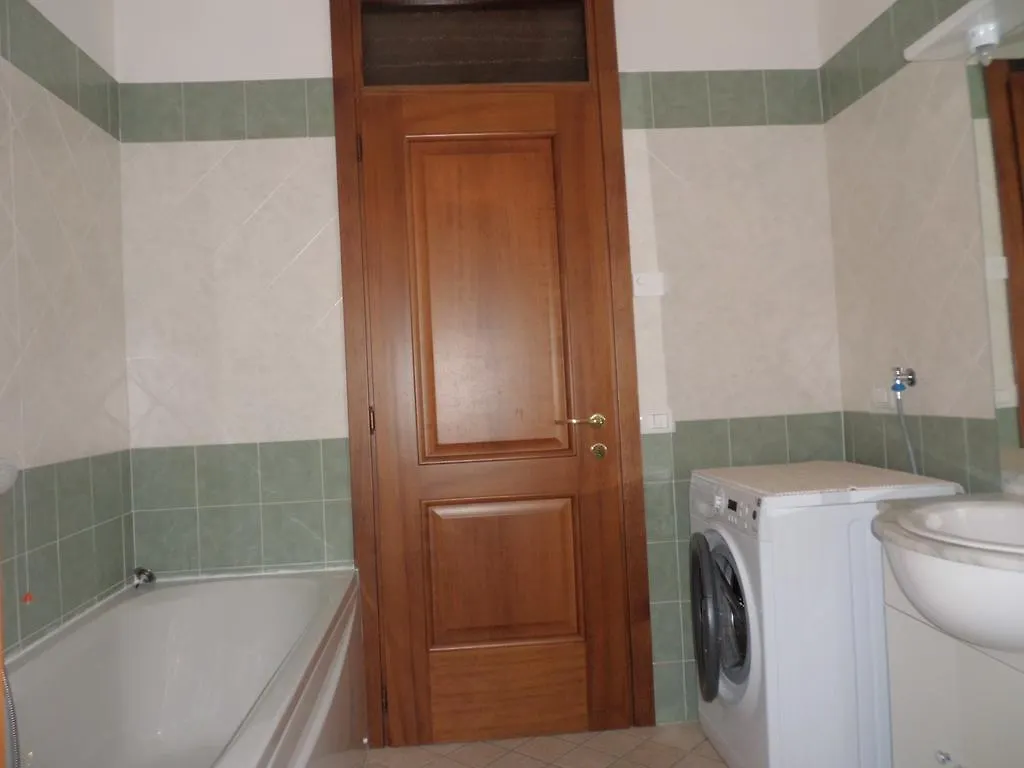 Apartment Casa Vacanza Dal Contadino Cir O17063