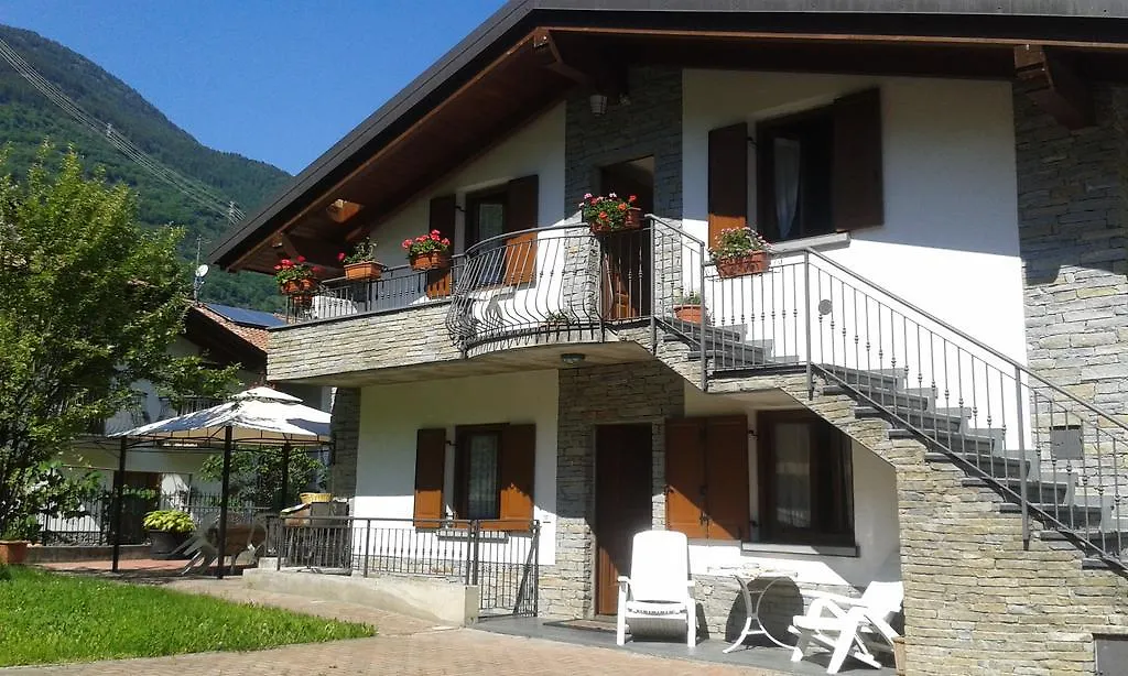 Casa Vacanza Dal Contadino Cir O17063 Italy
