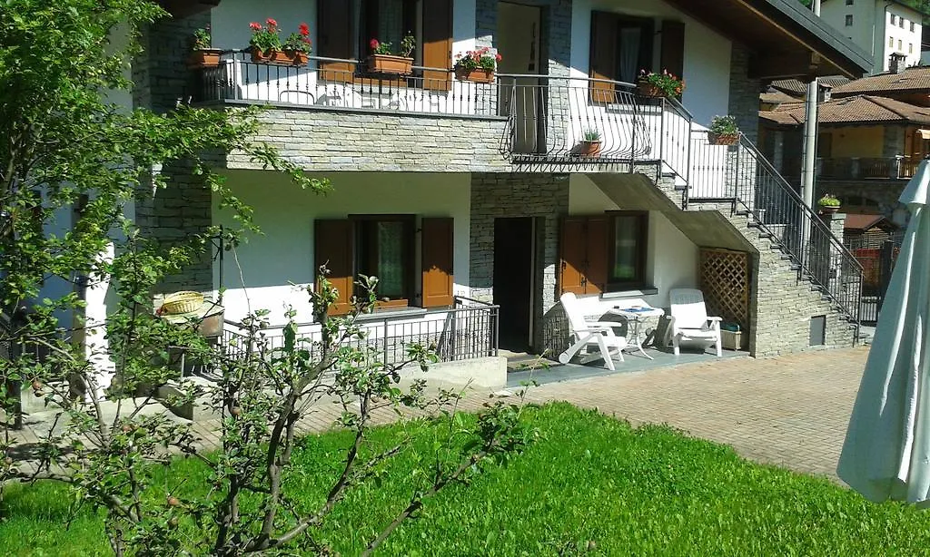 Apartment Casa Vacanza Dal Contadino Cir O17063 Italy