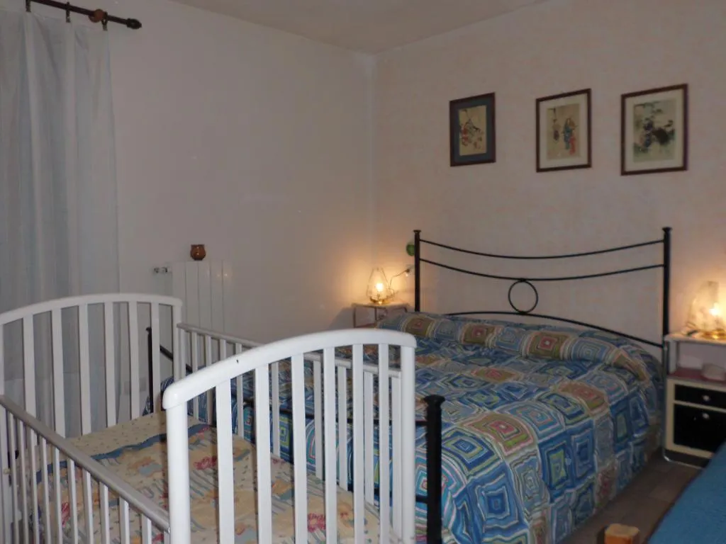 Casa Vacanza Dal Contadino Cir O17063 Apartment Corteno Golgi